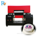 automatic selfie coffee printer machine